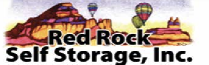 Red Rock Self Storage